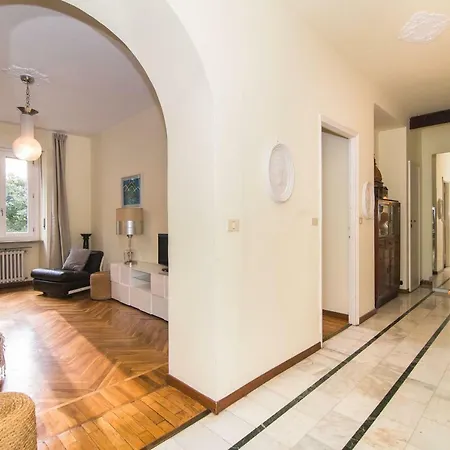 Maison Piazza Adriano 公寓 *