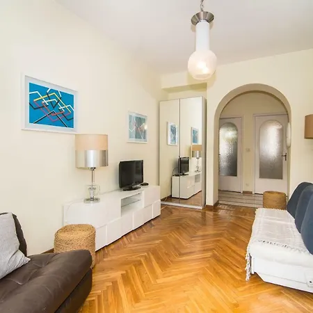 公寓 Maison Piazza Adriano *