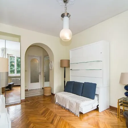 公寓 Maison Piazza Adriano *