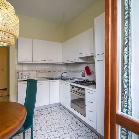 公寓 Maison Piazza Adriano