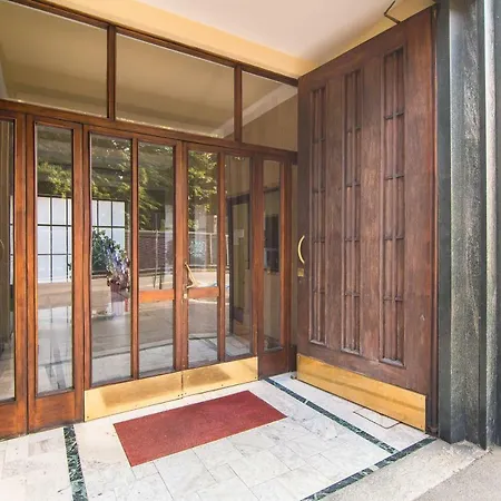 公寓 Maison Piazza Adriano *