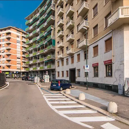 Maison Piazza Adriano *