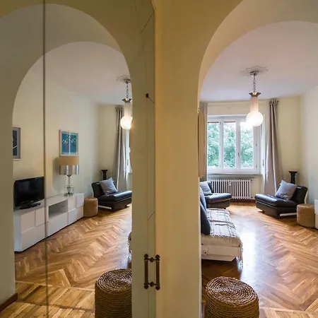 Maison Piazza Adriano 都灵