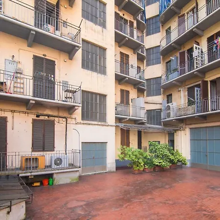 Maison Piazza Adriano 公寓 *