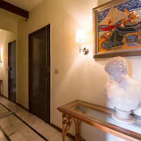 Maison Piazza Adriano 公寓 *