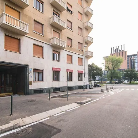 Maison Piazza Adriano *