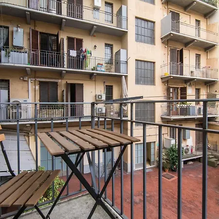 Maison Piazza Adriano