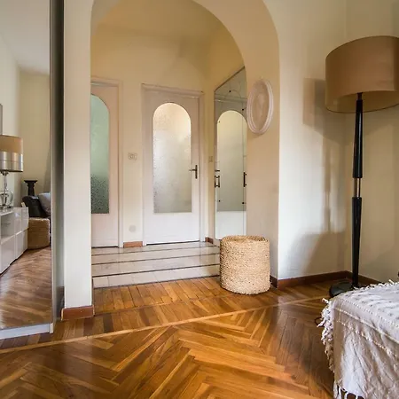 Maison Piazza Adriano *