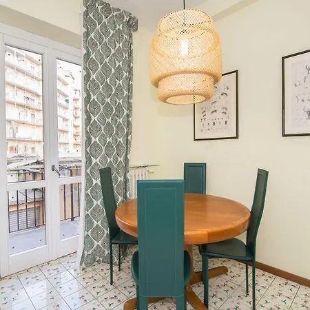 公寓 Maison Piazza Adriano