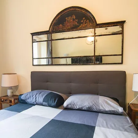 公寓 Maison Piazza Adriano 都灵